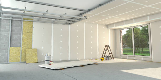 Best Fiberglass Insulation in Buna, TX