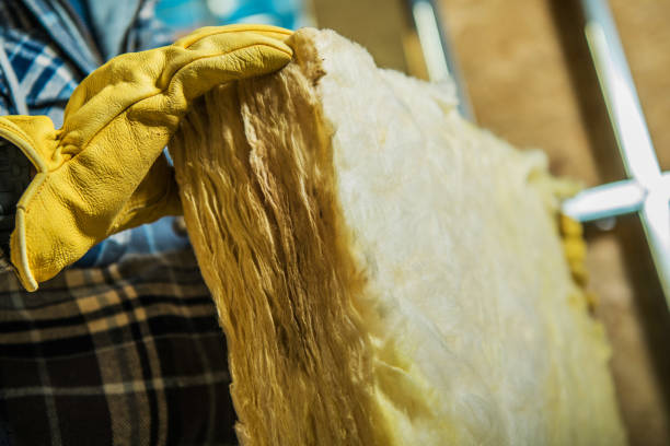 Types of Insulation We Offer in Buna, TX