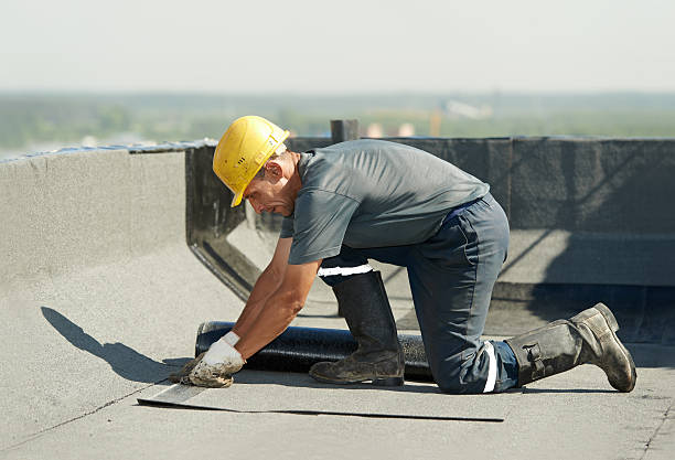 Best Spray Foam Insulation in Buna, TX