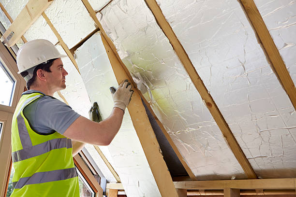 Best Residential Insulation in Buna, TX