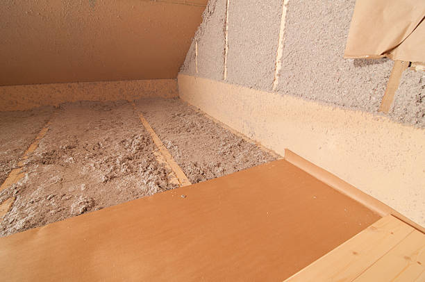 Buna, TX Insulation Contractor Company